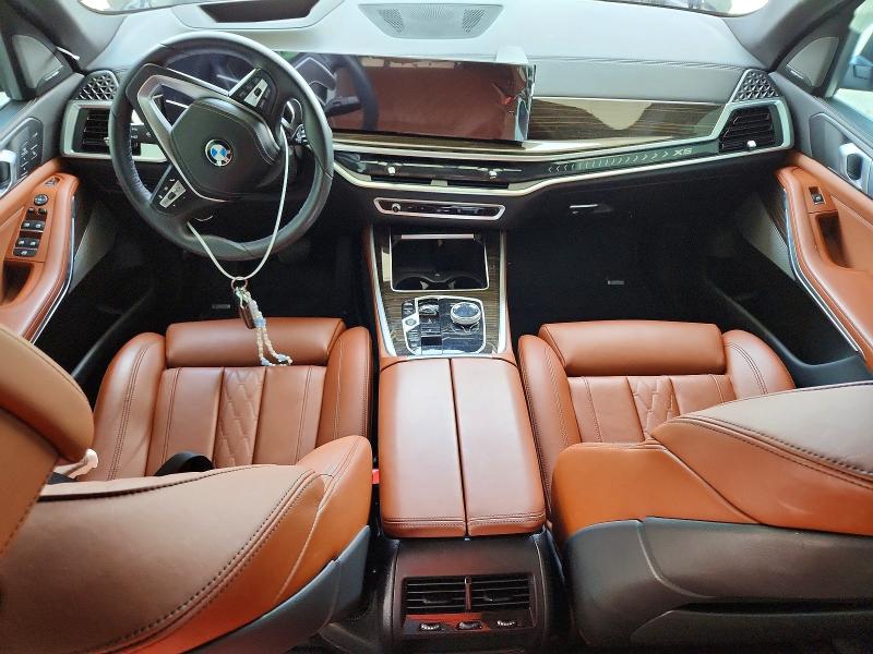Aukcja sprzedaży 2024 Bmw X5, vin: 5UX23EU01R9U01152, numer aukcji: 64637116