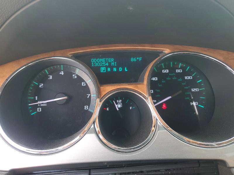 Aukcja sprzedaży 2012 Buick Enclave, vin: 5GAKVDED5CJ121605, numer aukcji: 65830606