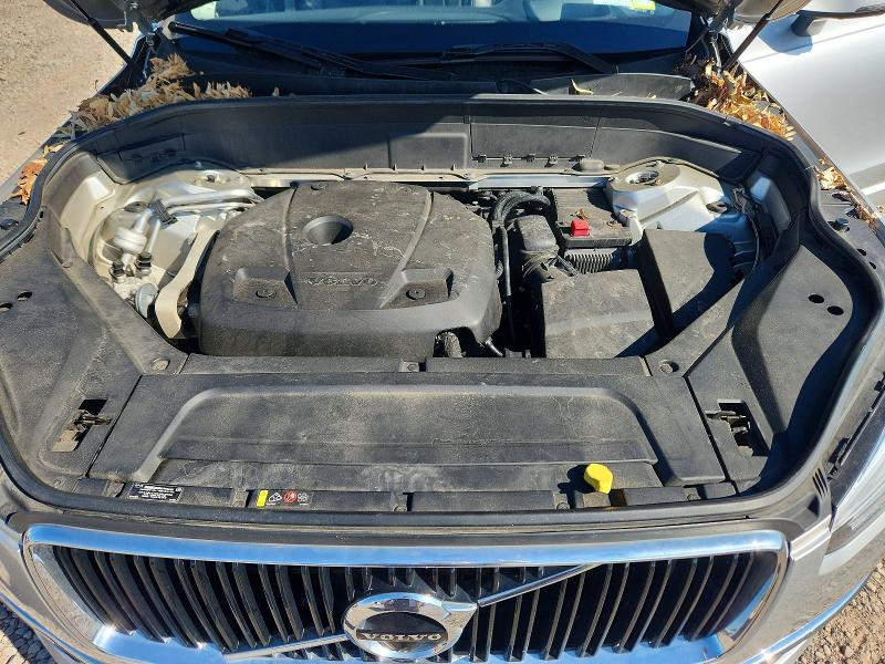 Продажа на аукционе авто 2016 Volvo Xc90, vin: YV4A22PK9G1029290, номер лота: 63888696