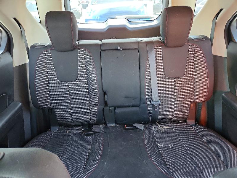 Aukcja sprzedaży 2016 Chevrolet Equinox, vin: 1GNALCEK6GZ101774, numer aukcji: 65381536