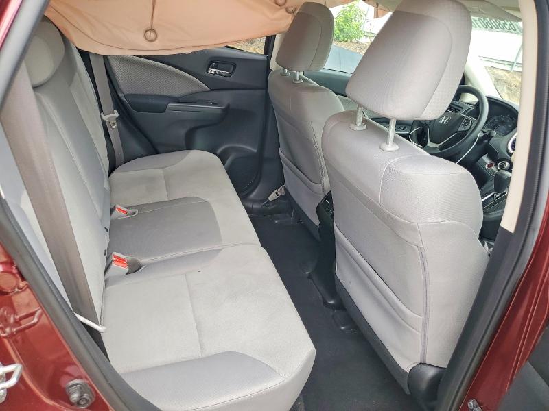Aukcja sprzedaży 2015 Honda Cr-v, vin: 2HKRM3H59FH542951, numer aukcji: 65806016