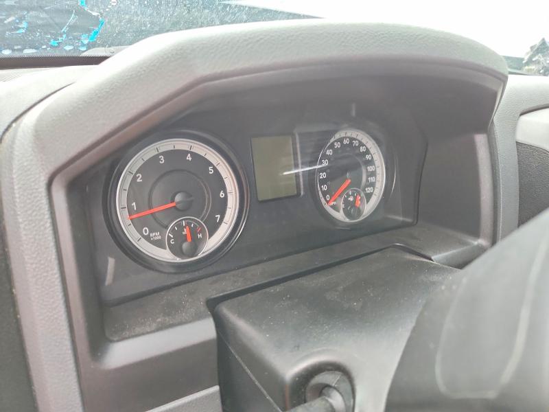 67207146 :رقم المزاد ، 1C6RR6KTXES377798 vin ، 2014 Ram 1500 مزاد بيع
