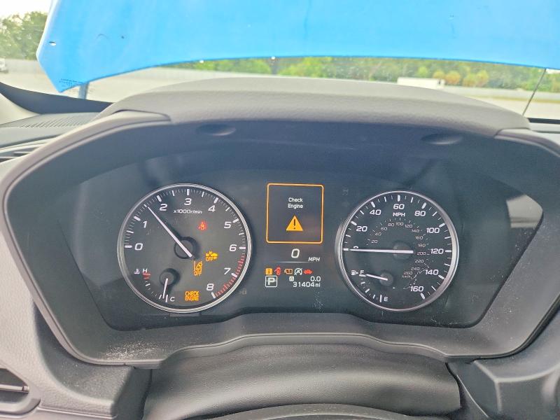 Aukcja sprzedaży 2024 Subaru Impreza, vin: JF1GUAFC3R8355324, numer aukcji: 64804646