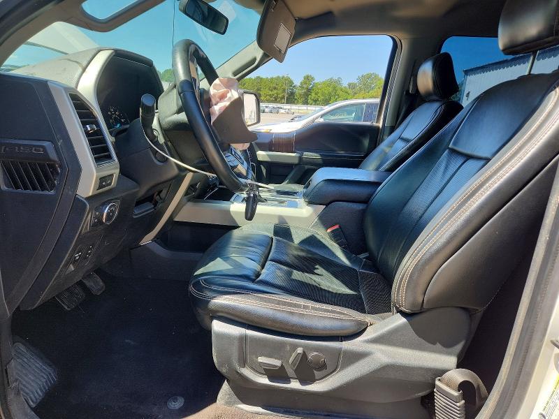 2020 Ford F150 მანქანა იყიდება აუქციონზე, vin: 1FTEW1E55LKE77885, აუქციონის ნომერი: 64827666