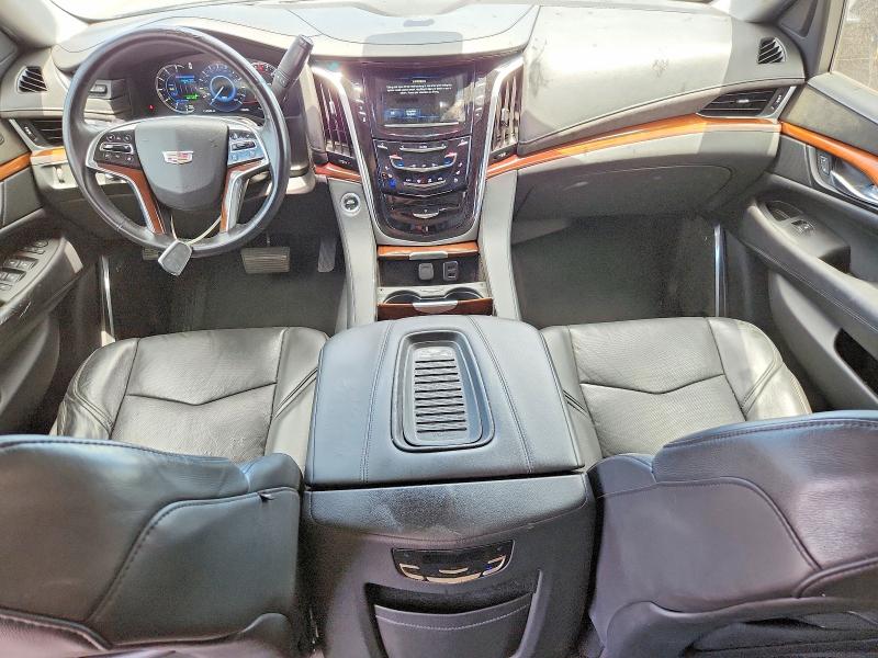 Aukcja sprzedaży 2019 Cadillac Escalade, vin: 1GYS4BKJ4KR338394, numer aukcji: 63775686