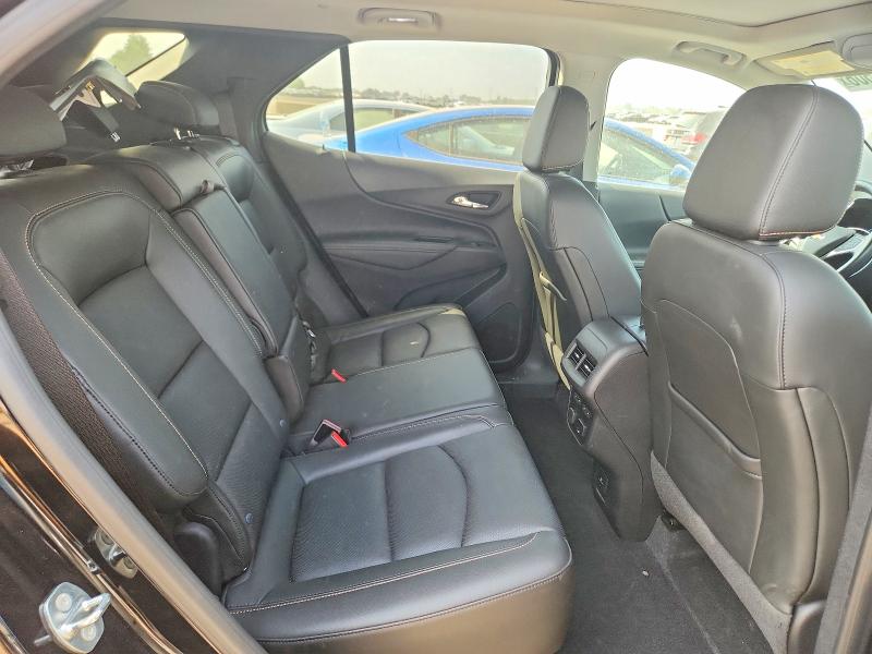 Aukcja sprzedaży 2018 Chevrolet Equinox, vin: 2GNAXWEX0J6138629, numer aukcji: 66529606