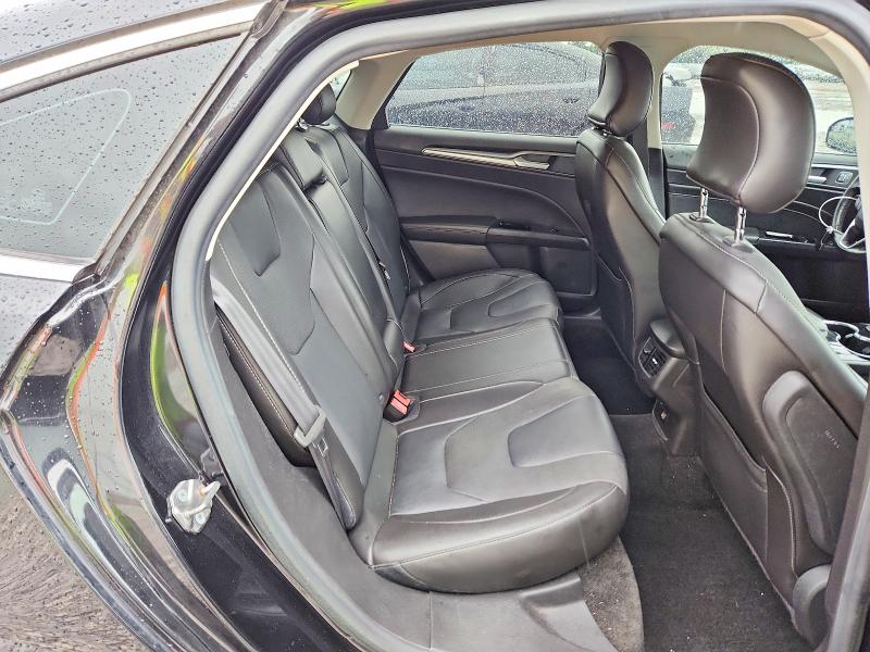 Продажа на аукционе авто 2015 Ford Fusion, vin: 3FA6P0D9XFR250603, номер лота: 63878086