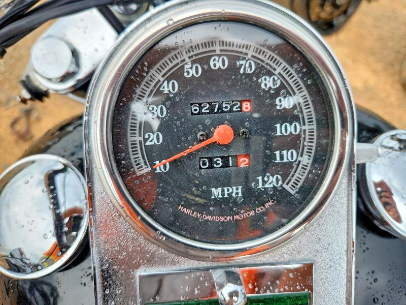 Продаж на аукціоні авто 1994 Harley-davidson Flstf, vin: 1HD1BML1XRY031182, номер лоту: 66548186