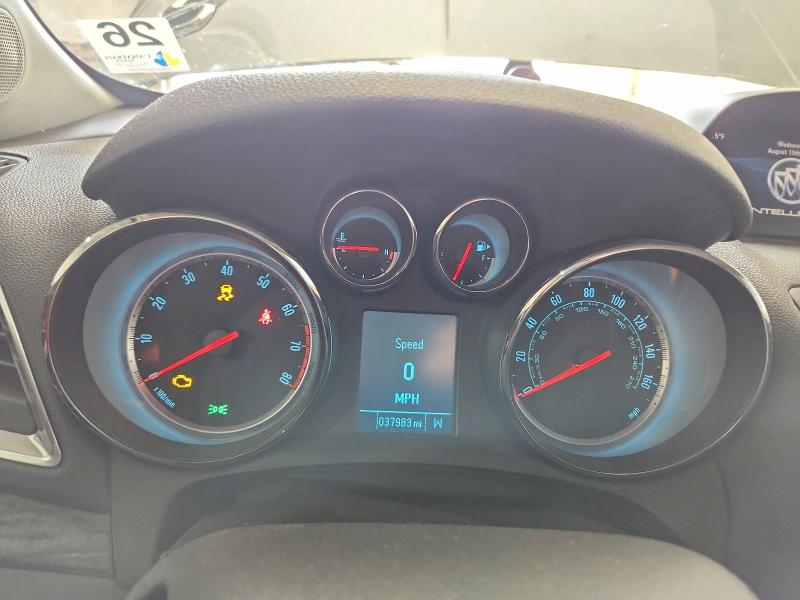 Aukcja sprzedaży 2014 Buick Encore, vin: KL4CJCSB6EB627771, numer aukcji: 65653986