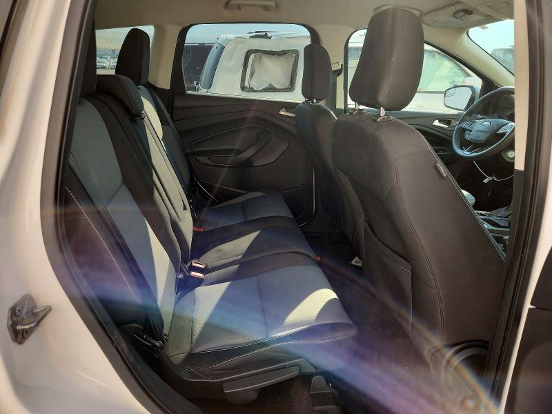 64304836 :رقم المزاد ، 1FMCU9GD7JUB38526 vin ، 2018 Ford Escape مزاد بيع