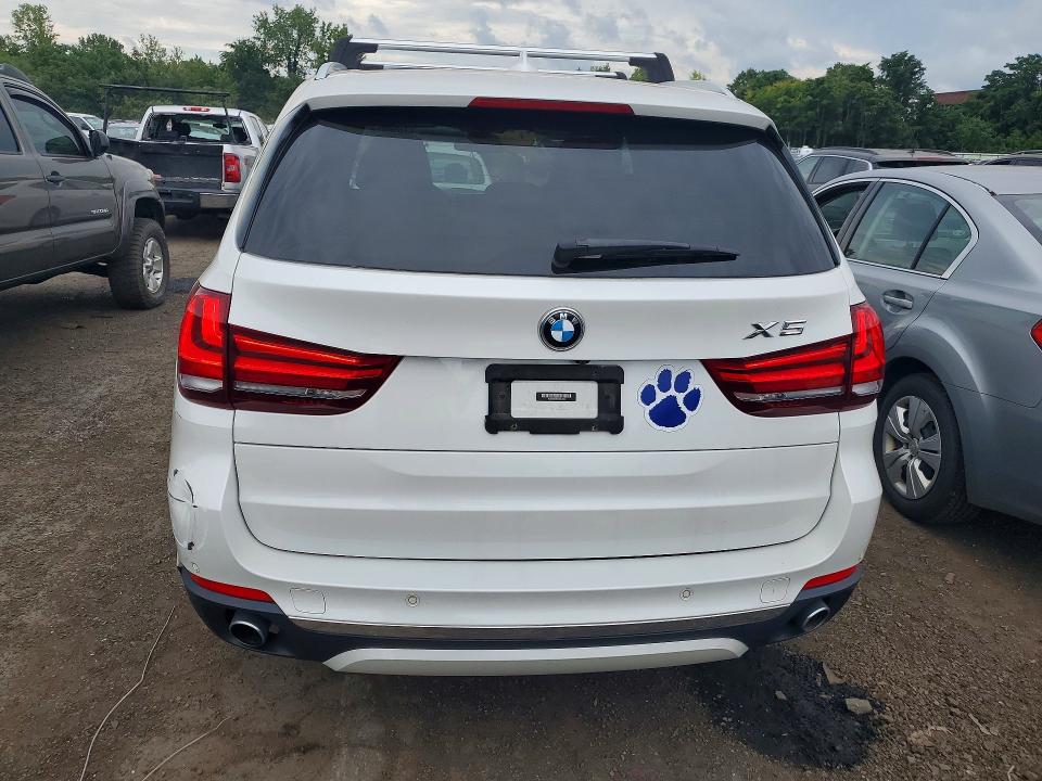64939556 :رقم المزاد ، 5UXKR0C35H0X82598 vin ، 2017 Bmw X5 مزاد بيع