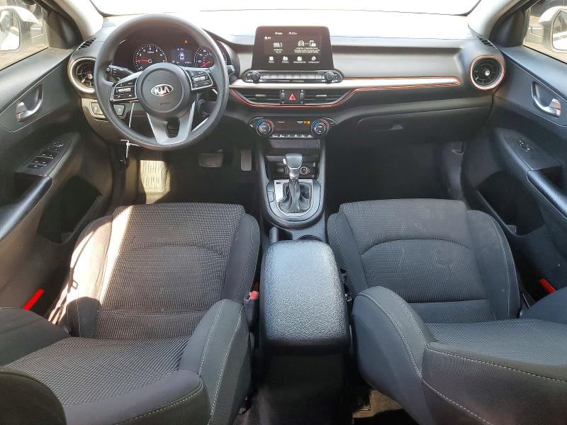 Aukcja sprzedaży 2019 Kia Forte, vin: 3KPF24AD9KE071026, numer aukcji: 67184226