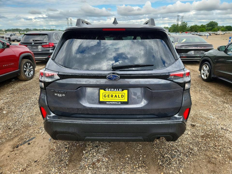 Aukcja sprzedaży 2025 Subaru Forester, vin: JF2SLDBC6SH469842, numer aukcji: 63901866