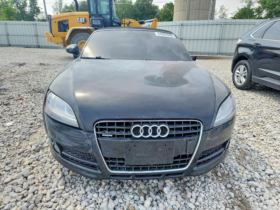 64883946 :رقم المزاد ، TRURD38J681018072 vin ، 2008 Audi Tt مزاد بيع