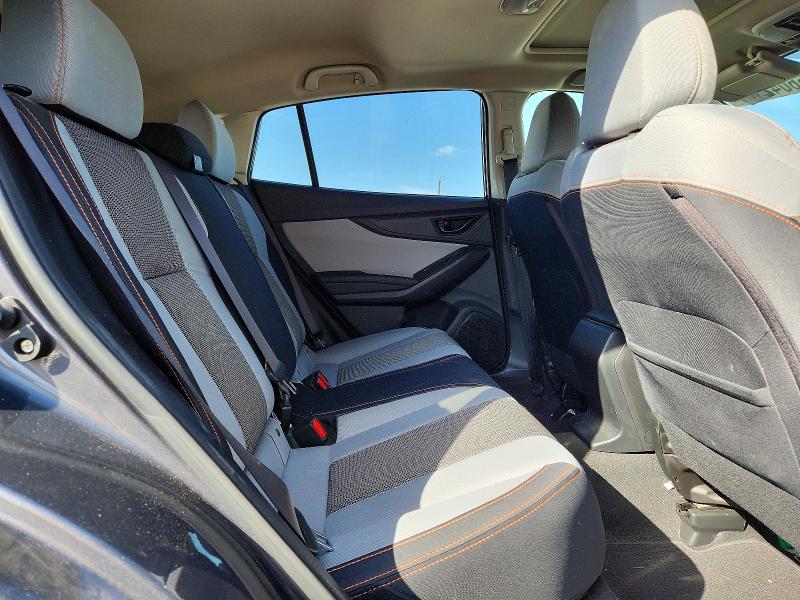 Продажа на аукционе авто 2023 Subaru Crosstrek, vin: JF2GTAEC1PH325980, номер лота: 66042106