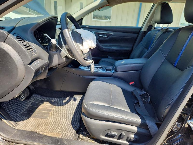 Продаж на аукціоні авто 2018 Nissan Altima, vin: 1N4AL3AP6JC285463, номер лоту: 65793946