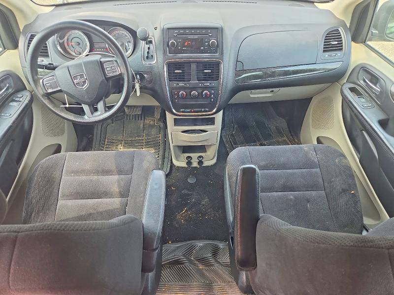 Aukcja sprzedaży 2014 Dodge Grand Caravan, vin: 2C4RDGBG4ER368872, numer aukcji: 64203266