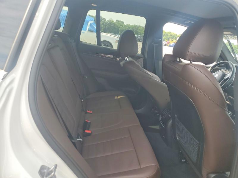 Aukcja sprzedaży 2023 Bmw X3, vin: 5UX53DP06P9R48658, numer aukcji: 63668876