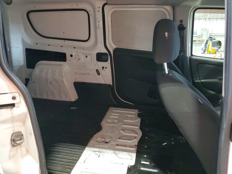 Aukcja sprzedaży 2021 Ram Promaster City, vin: ZFBHRFAB9M6T42659, numer aukcji: 67096976