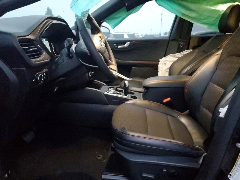 Продаж на аукціоні авто 2025 Ford Escape, vin: 1FMCU9MN0SUB57904, номер лоту: 65206396