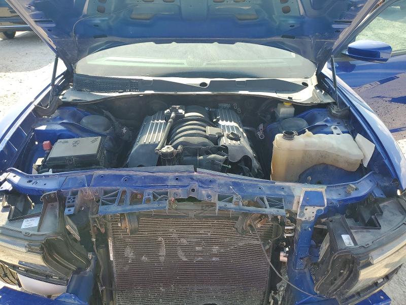 2021 Dodge Charger მანქანა იყიდება აუქციონზე, vin: 2C3CDXGJ5MH544170, აუქციონის ნომერი: 66958866