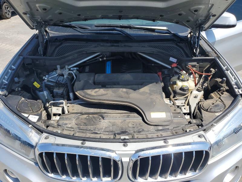 Продаж на аукціоні авто 2017 Bmw X5, vin: 5UXKT0C33H0S80903, номер лоту: 65398906