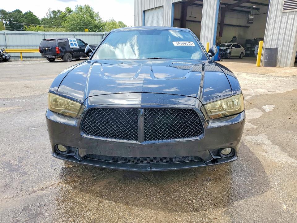 Продаж на аукціоні авто 2013 Dodge Charger, vin: 2C3CDXBG5DH696378, номер лоту: 64580246