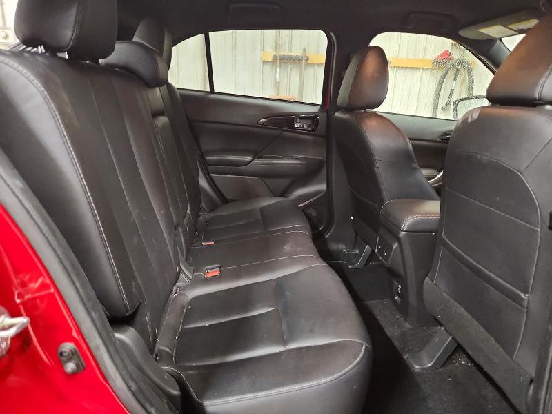 Aukcja sprzedaży 2022 Mitsubishi Eclipse Cross, vin: JA4ATWAA5NZ002426, numer aukcji: 63630126