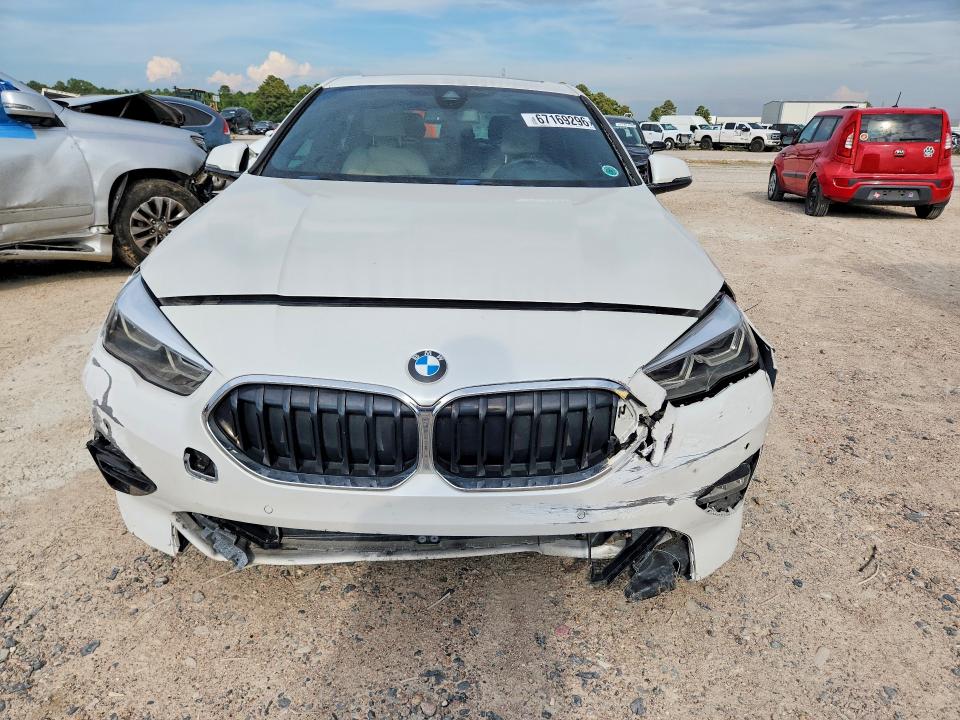 Aukcja sprzedaży 2021 Bmw 228xi, vin: WBA73AK04M7G72293, numer aukcji: 67169296