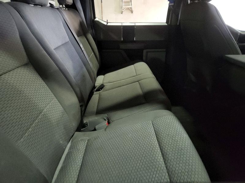 65840836 :رقم المزاد ، 1FTEW1E51JFD74470 vin ، 2018 Ford F150 مزاد بيع