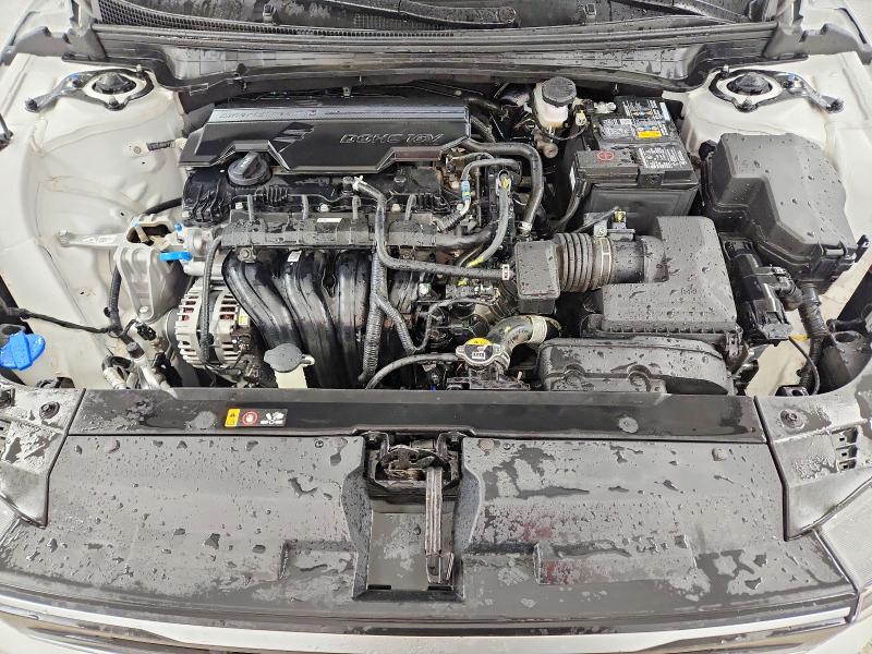 64518316 :رقم المزاد ، 3KPFT4DE5TE346720 vin ، 2026 Kia K4 مزاد بيع