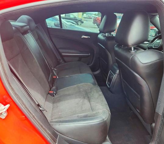64096336 :رقم المزاد ، 2C3CDXCT0PH598309 vin ، 2023 Dodge Charger مزاد بيع