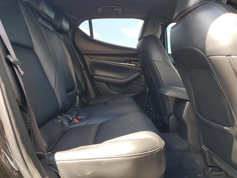 Aukcja sprzedaży 2019 Mazda 3, vin: JM1BPAMM1K1132897, numer aukcji: 66708036