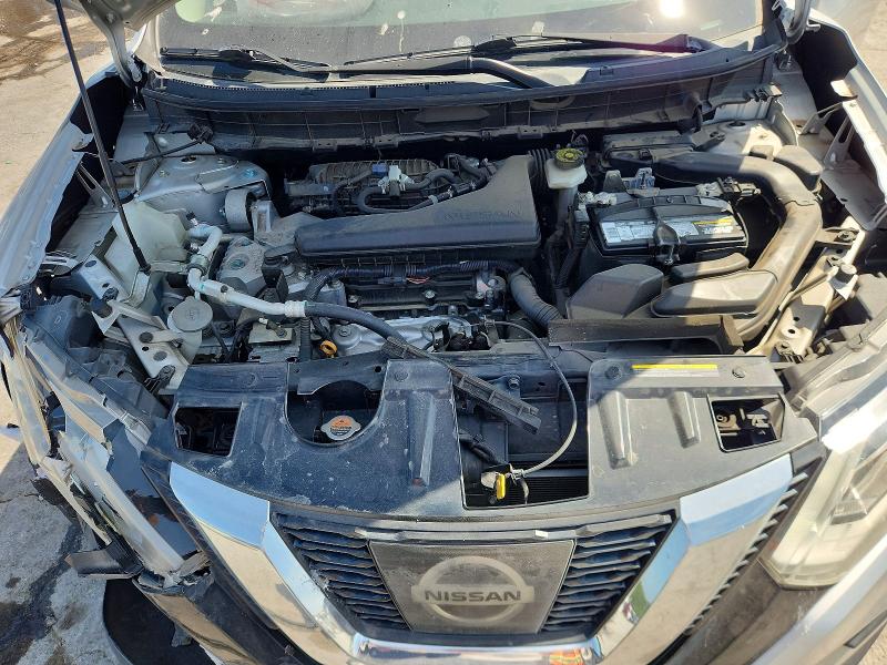 Aukcja sprzedaży 2017 Nissan Rogue, vin: JN8AT2MT9HW405380, numer aukcji: 64488326