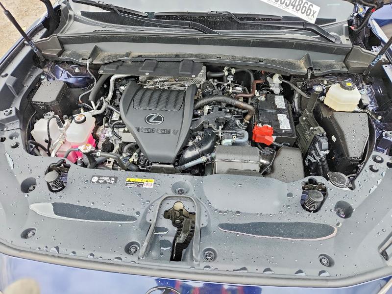 Aukcja sprzedaży 2025 Lexus Tx 350, vin: 5TDAAAB69SS042336, numer aukcji: 63854866