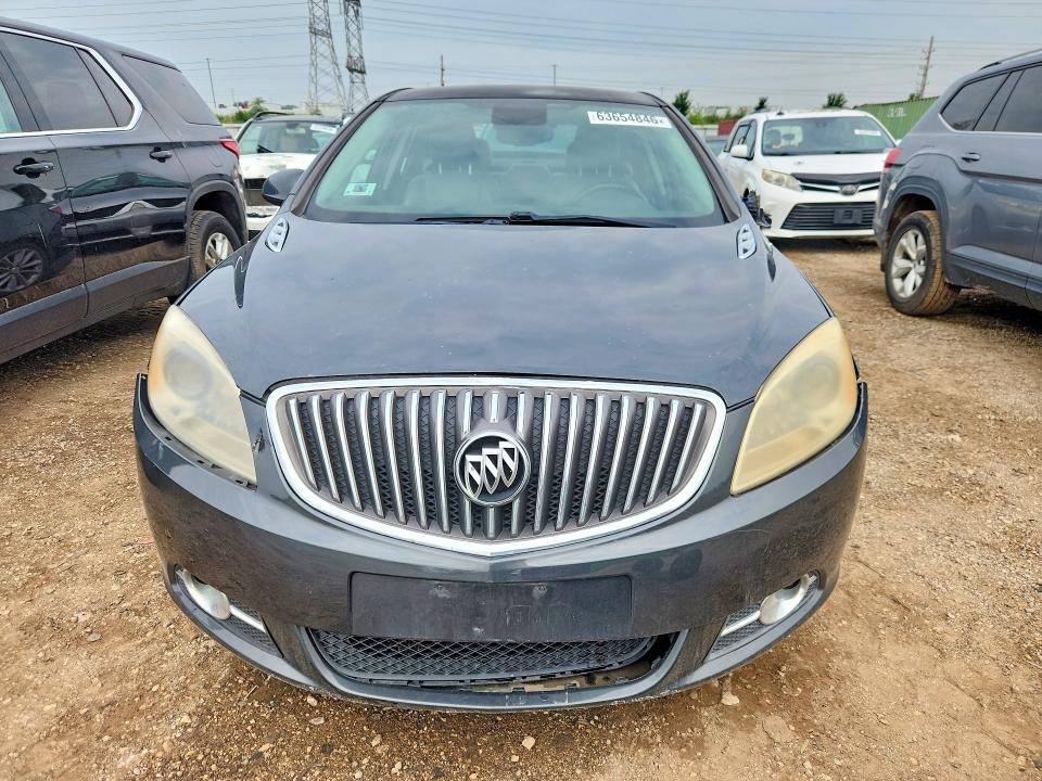 Aukcja sprzedaży 2014 Buick Verano, vin: 1G4PP5SK1E4213072, numer aukcji: 63654846