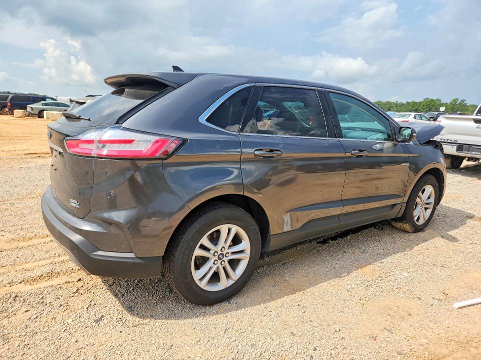 Aukcja sprzedaży 2020 Ford Edge, vin: 2FMPK4J99LBB13425, numer aukcji: 64065656
