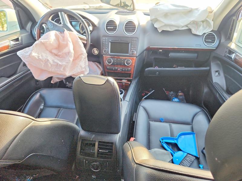 Aukcja sprzedaży 2012 Mercedes-benz Gl, vin: 4JGBF7BE6CA792464, numer aukcji: 65888946