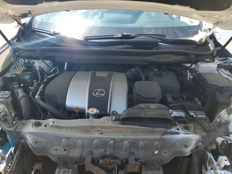 Aukcja sprzedaży 2019 Lexus Rx 350, vin: 2T2ZZMCA1KC145724, numer aukcji: 66172186