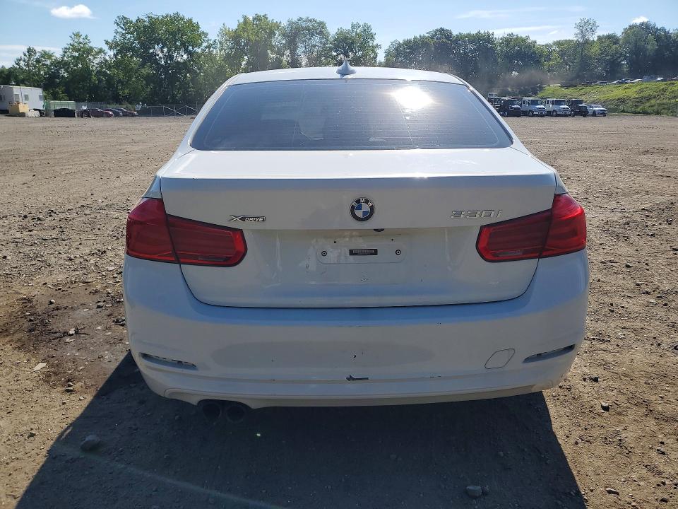 66147656 :رقم المزاد ، WBA8D9C50JEB35793 vin ، 2018 Bmw 330 مزاد بيع