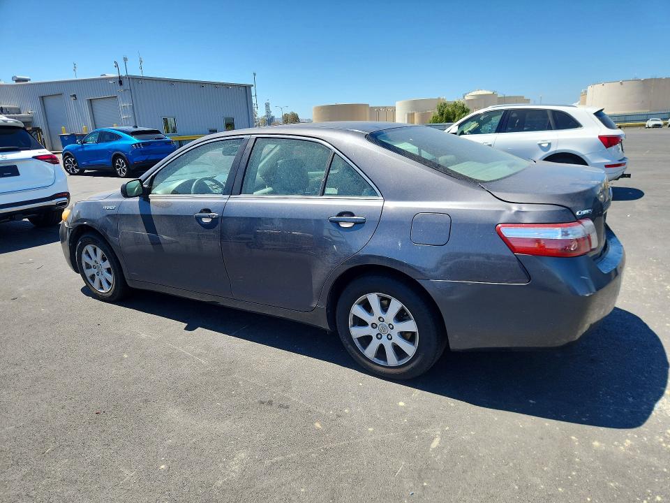 63678976 :رقم المزاد ، 4T1BB46K19U090652 vin ، 2009 Toyota Camry مزاد بيع