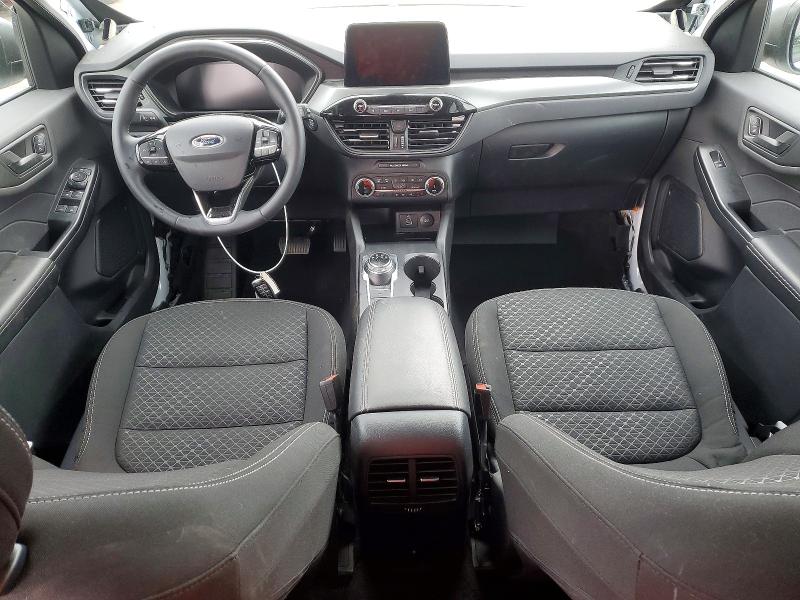 Продажа на аукционе авто 2024 Ford Escape, vin: 1FMCU9GN4RUB46653, номер лота: 65866276