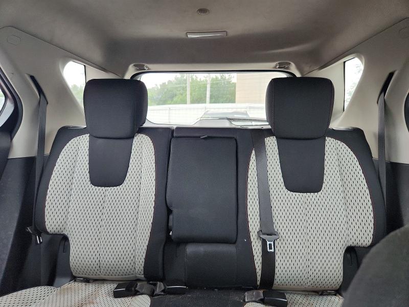 Продажа на аукционе авто 2011 Chevrolet Equinox, vin: 2GNALBECXB1335601, номер лота: 64739316