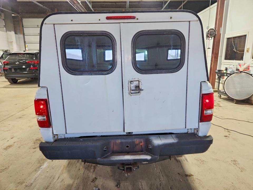Aukcja sprzedaży 2010 Ford Ranger, vin: 1FTKR1AD8APA68870, numer aukcji: 67083896