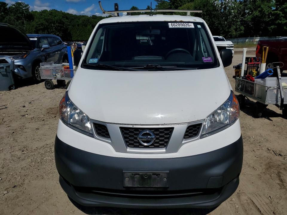 66289026 :رقم المزاد ، 3N6CM0KN4KK698020 vin ، 2019 Nissan Nv200 مزاد بيع