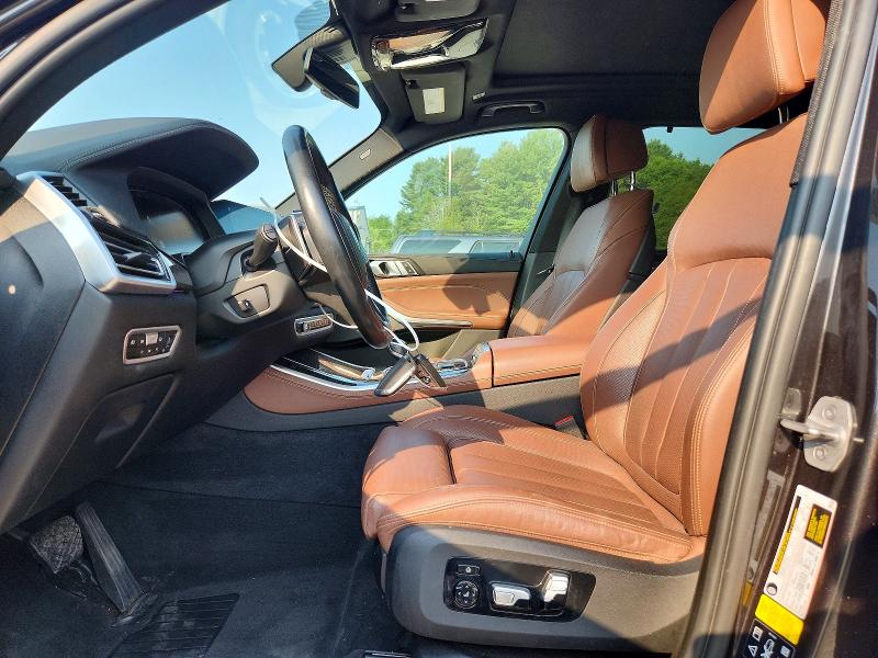 Продаж на аукціоні авто 2021 Bmw X5, vin: 5UXCR6C04M9E43336, номер лоту: 63500906