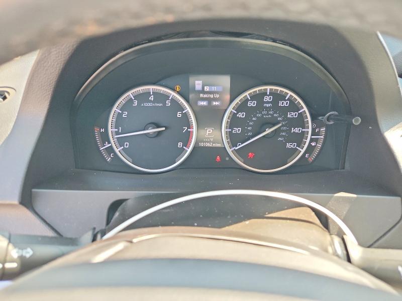 Продажа на аукционе авто 2018 Acura Rdx, vin: 5J8TB3H71JL012539, номер лота: 65702096