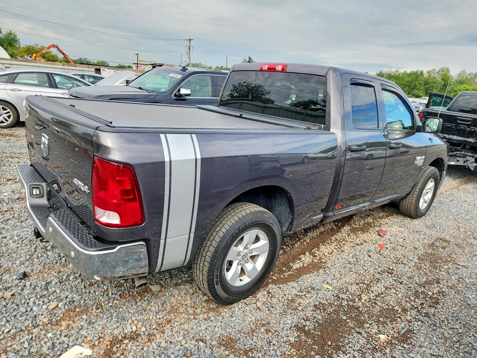 Aukcja sprzedaży 2023 Ram 1500 Classic, vin: 1C6RR7FG1PS538075, numer aukcji: 67207496
