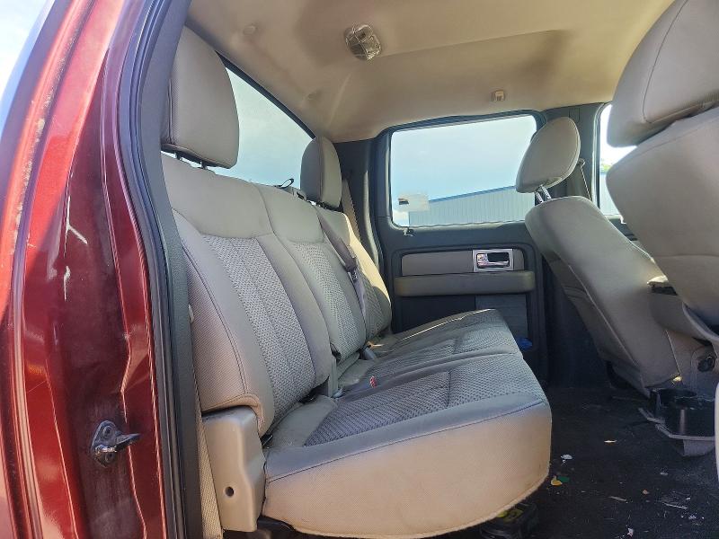 Aukcja sprzedaży 2010 Ford F150, vin: 1FTEW1C80AFA69149, numer aukcji: 63773956