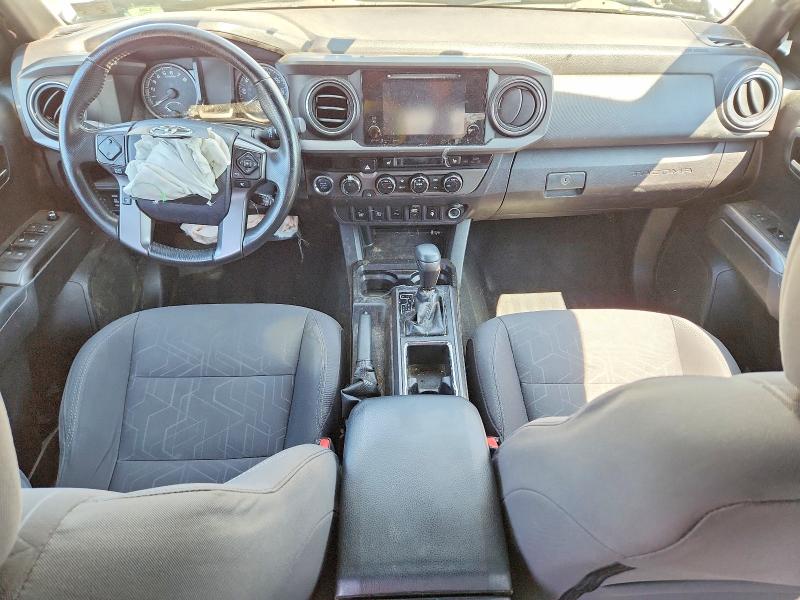 Aukcja sprzedaży 2017 Toyota Tacoma, vin: 3TMCZ5ANXHM114039, numer aukcji: 65939176